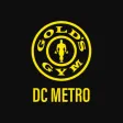 Golds Gym DC METRO