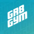 GR8 GYM by GR8FLEX