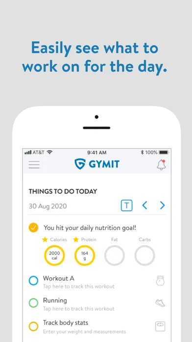 تصاویر GymIt Fitness