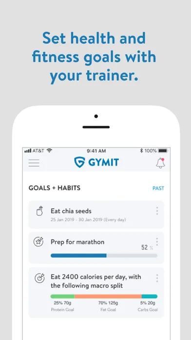 تصاویر GymIt Fitness