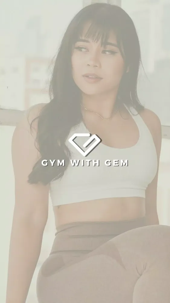 Gym With Gem应用截图