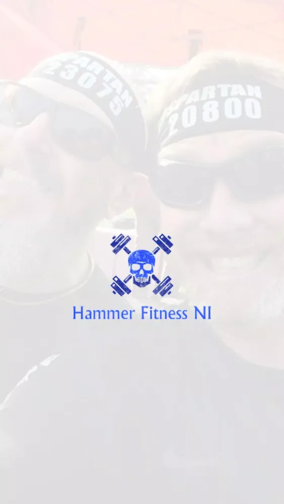 Hammer Fitness NI Screenshots
