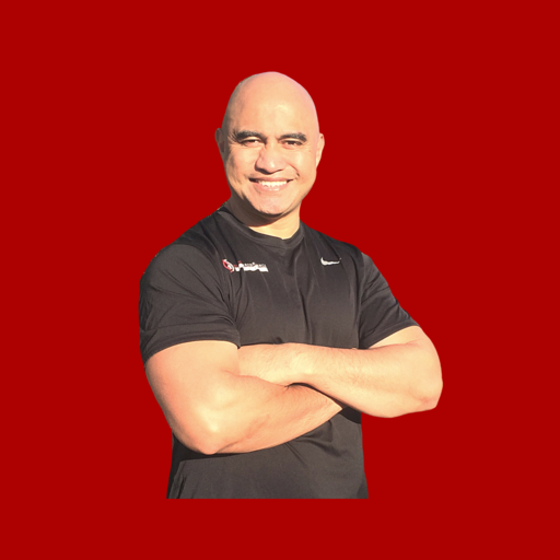 Coach Slav