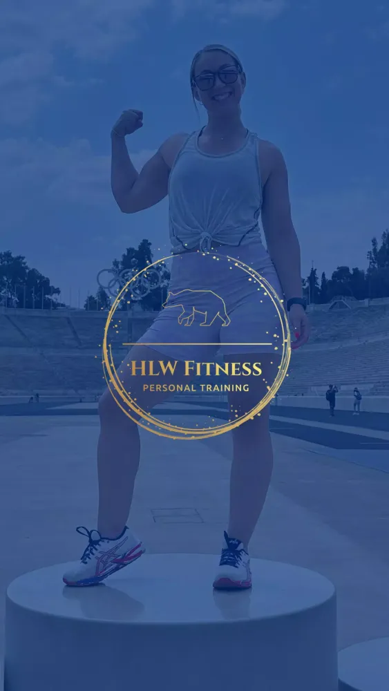 HLW Fitness Screenshots