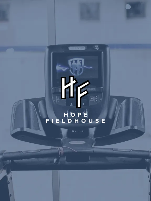 Hope Fieldhouse iPad  Ekran Görüntüleri
