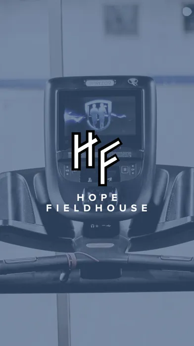 Hope Fieldhouse Ekran Görüntüleri