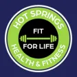 Hot Springs Health and Fitness