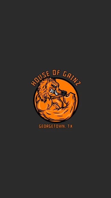 House of Gainz سکرین شاٹس