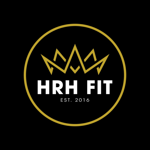 HRH Fit HRH Fit