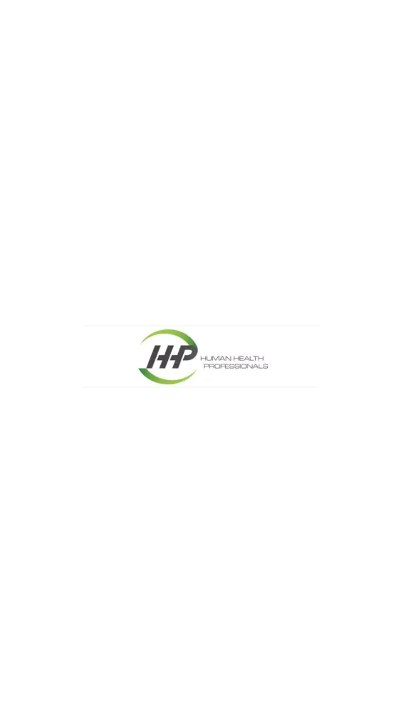 Human Health Pro স্ক্রিনশট