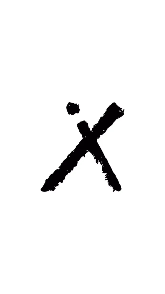 ภาพหน้าจอของ iAM X