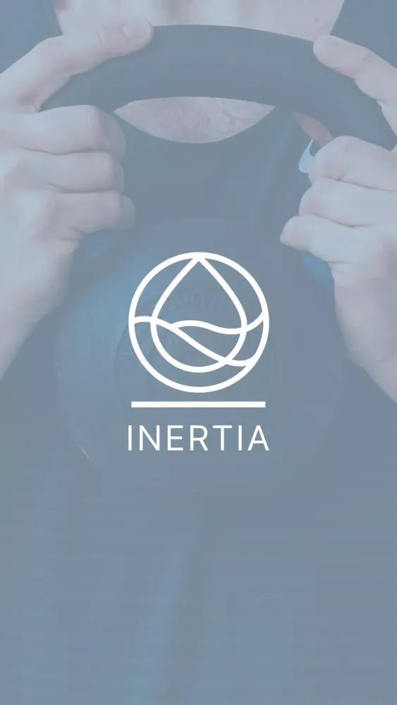 Inertia Move 스크린샷