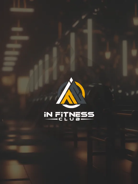 Capturas de tela do iNFit Online iPad 