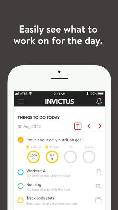 صور Invictus Performance