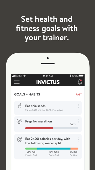 صور Invictus Performance