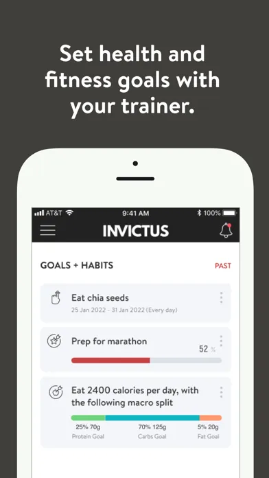 صور Invictus Performance