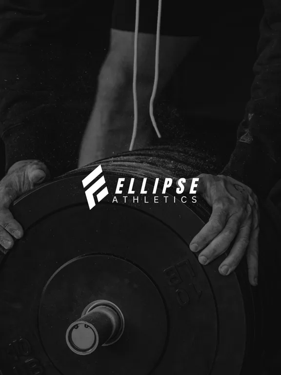 Screenshot di Ellipse Athletics iPad 