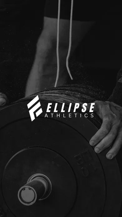 Screenshot di Ellipse Athletics
