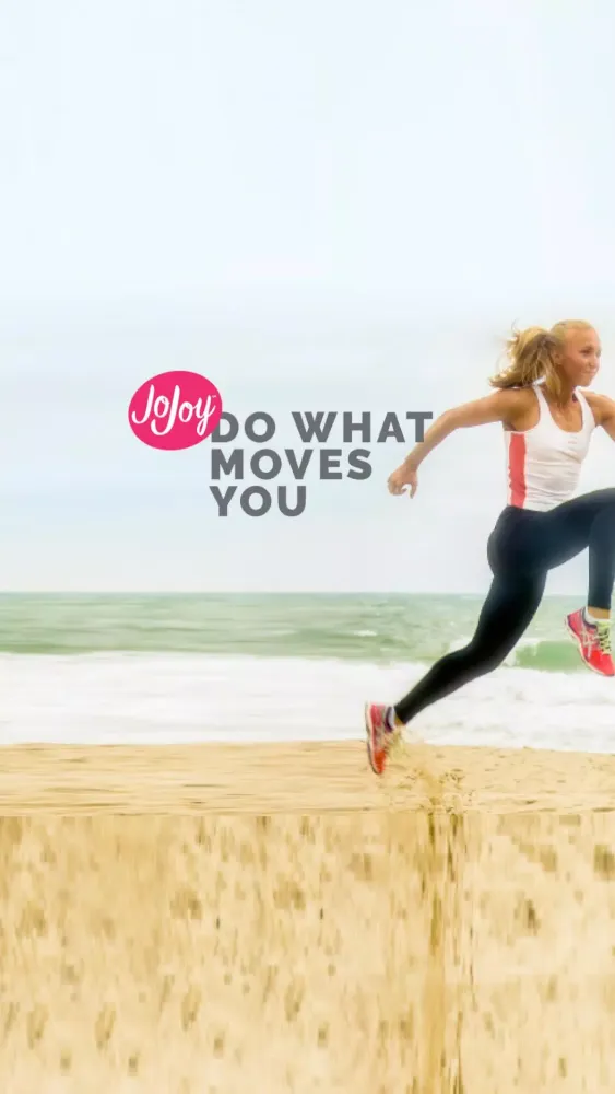 Jojoy Fitness Screenshots