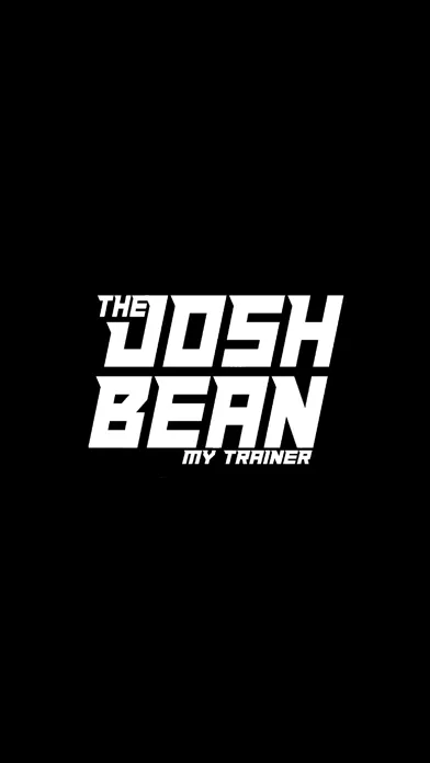 Captures d'écran de THE JOSH BEAN