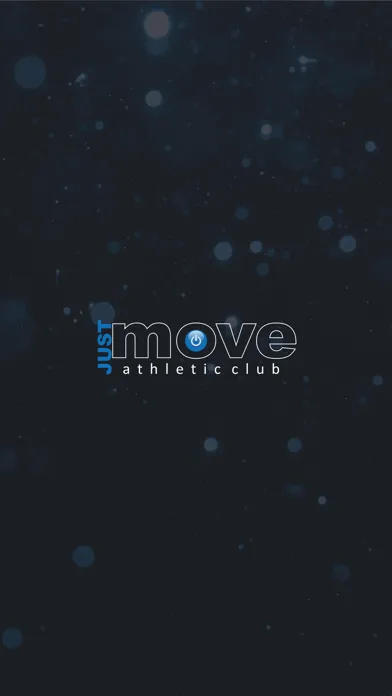 Скриншоты Just Move Athletic Club