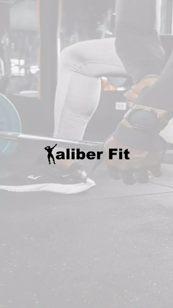 Kaliber Fit Screenshots