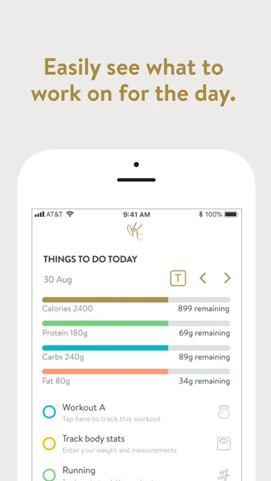 تصاویر Team kfit