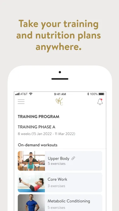 تصاویر Team kfit
