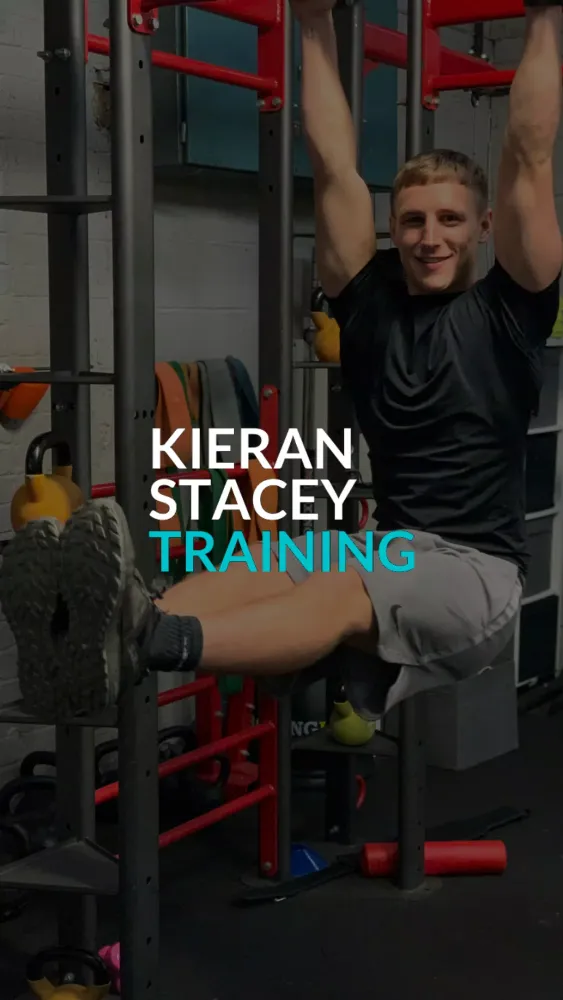KS Training Ekran Görüntüleri