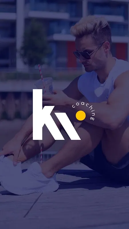 KV coaching سکرین شاٹس