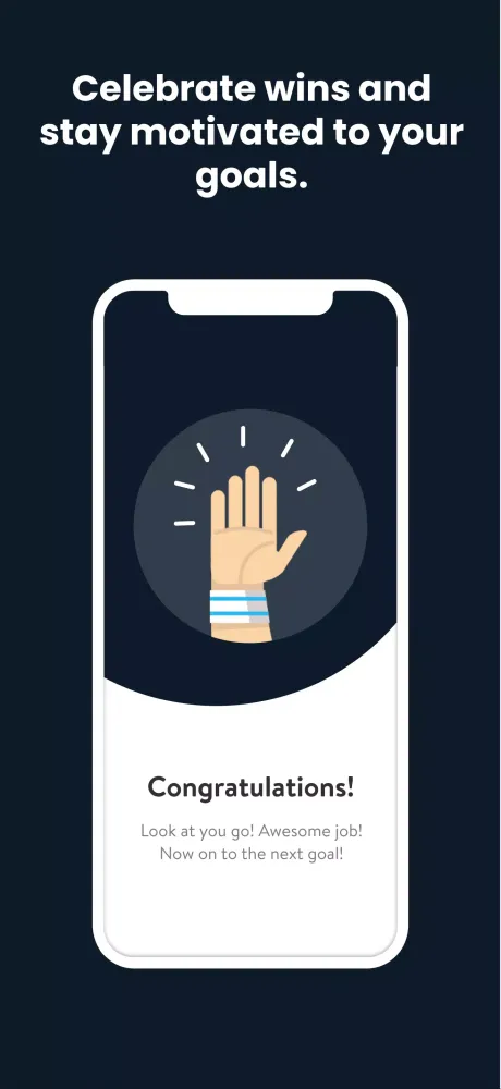 Lean App by Loic Rostand Screenshots