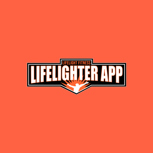 Lifelighter App Lifelighter App