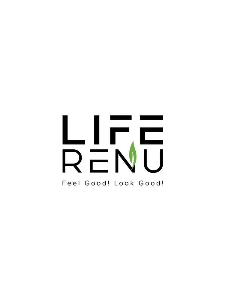 Capturas de tela do LIFE RENU FITSQUAD ELITE iPad 