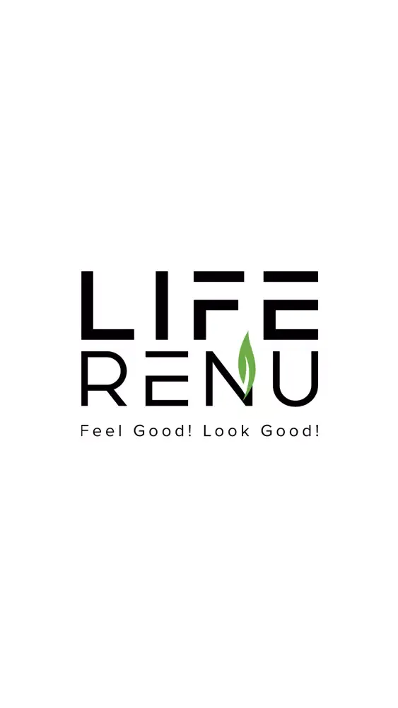 Capturas de tela do LIFE RENU FITSQUAD ELITE