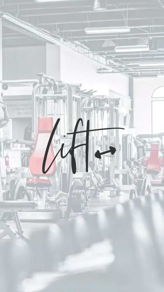 Скриншоты Lift App