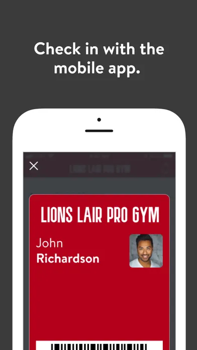 تصاویر Lions Lair Pro Gym