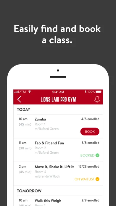 تصاویر Lions Lair Pro Gym