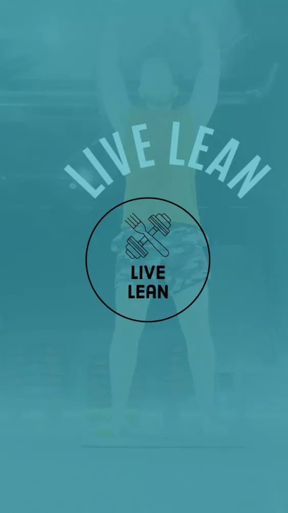 Captures d'écran de LIVE LEAN