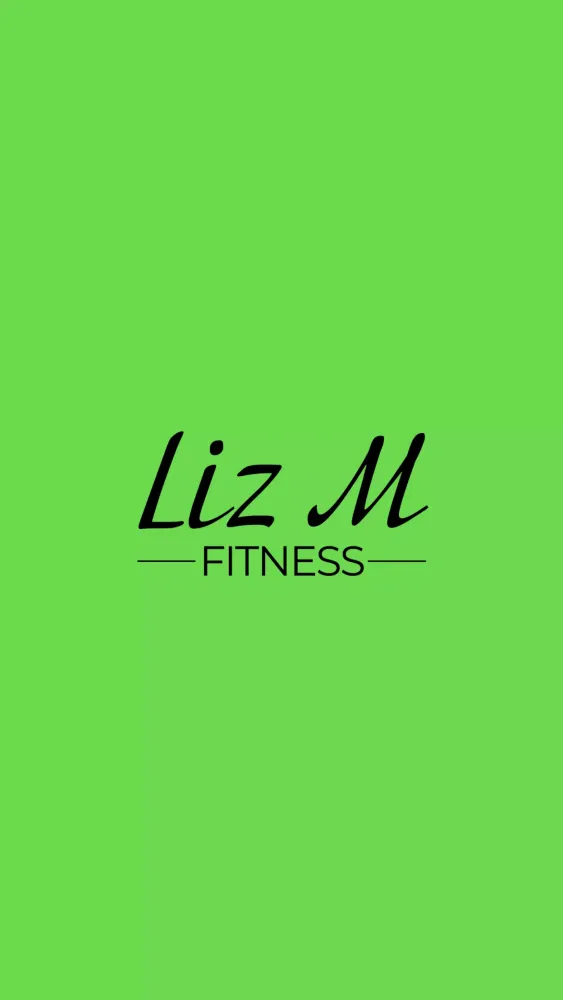 Capturas de pantalla de Liz Maxwell Fitness