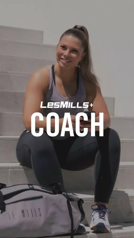 صور LES MILLS Coach