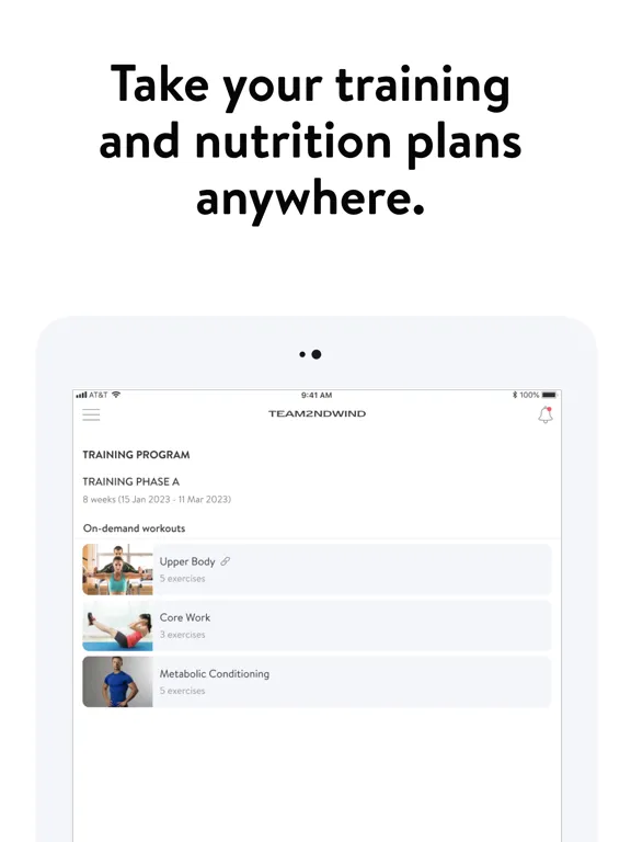 صور T2W Fit iPad 