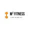 M2 Fitness app