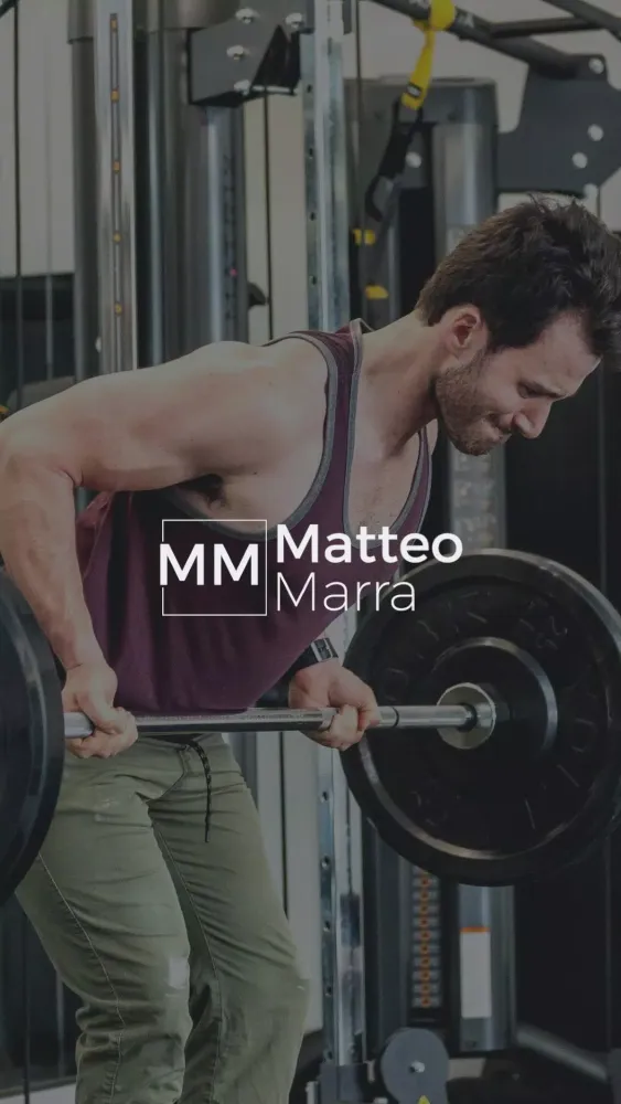 Matteo Marra Coaching स्क्रीनशॉट