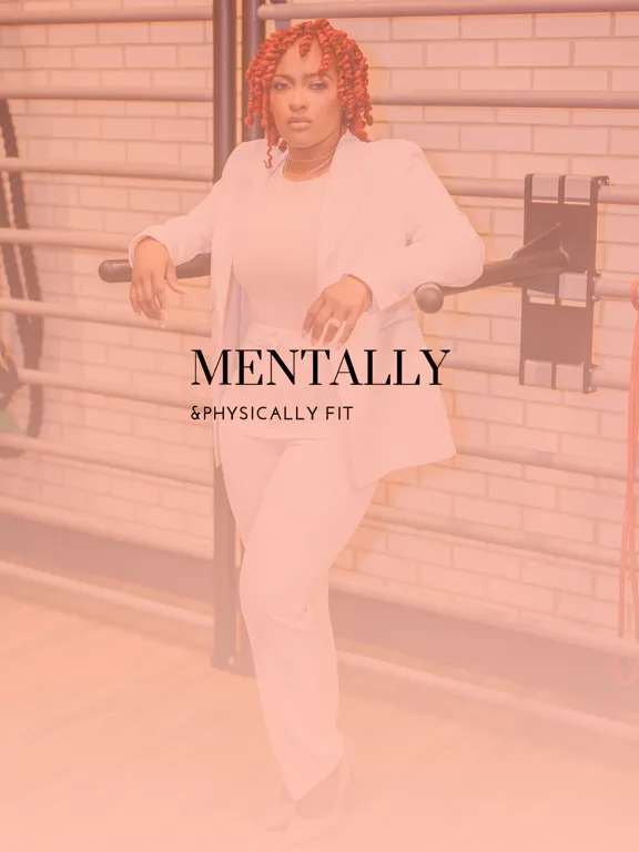 ภาพหน้าจอของ Mentally Physically Fit iPad 