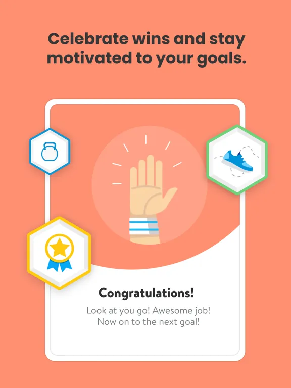 ภาพหน้าจอของ Mentally Physically Fit iPad 
