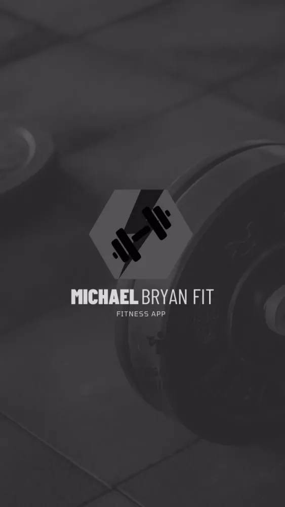 Скриншоты Michael Bryan Fit