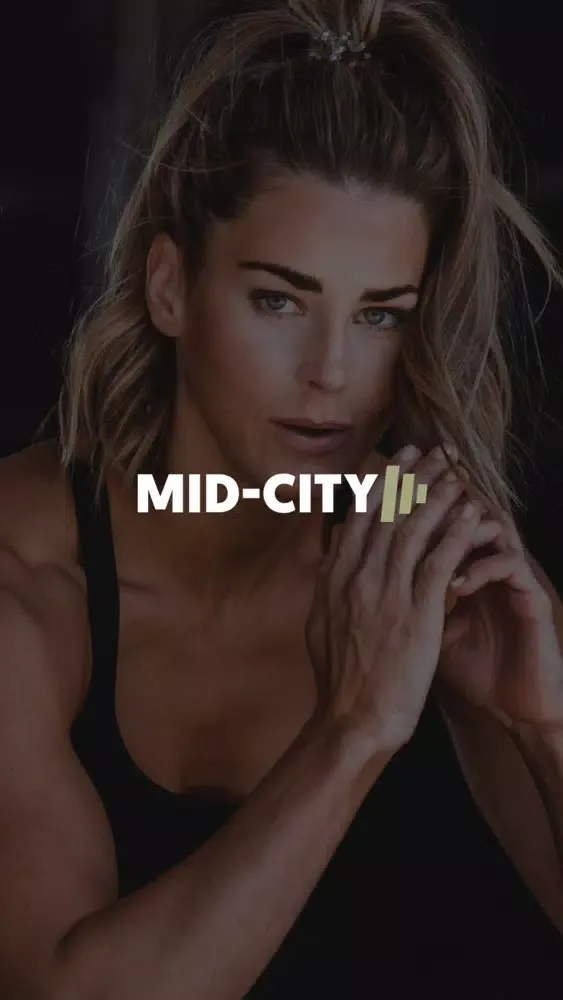 تصاویر MIDCITY Fitness