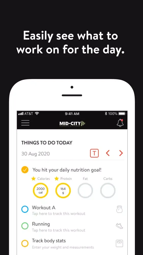 تصاویر MIDCITY Fitness