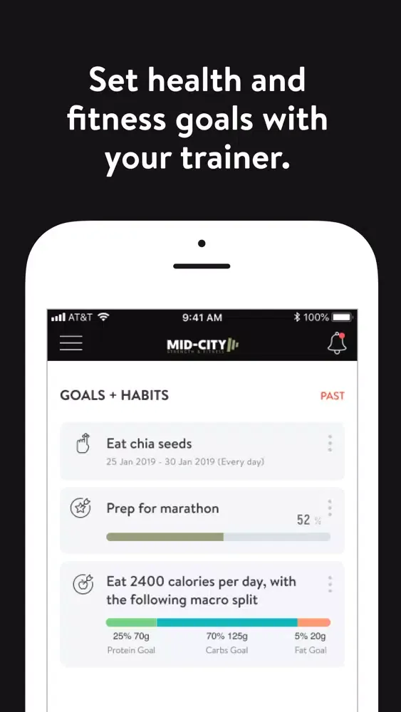 تصاویر MIDCITY Fitness