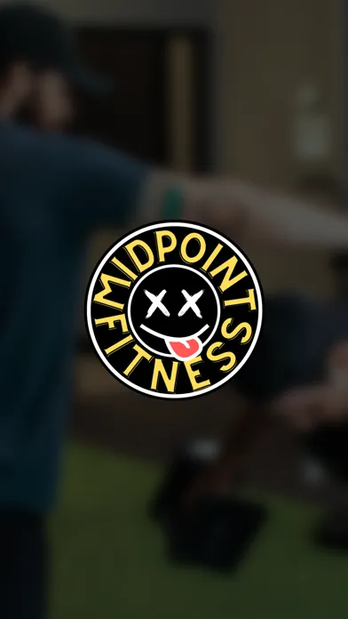 Capturas de pantalla de Midpoint Fitness